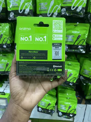Oraimo spaceBuds Lite EarBuds