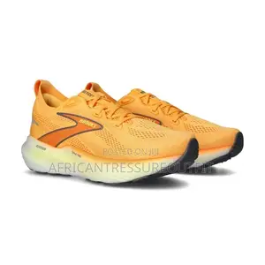 Brooks Mens Glycerin 22 Running Shoes