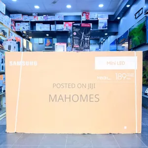 Samsung Mini Led 75m80h