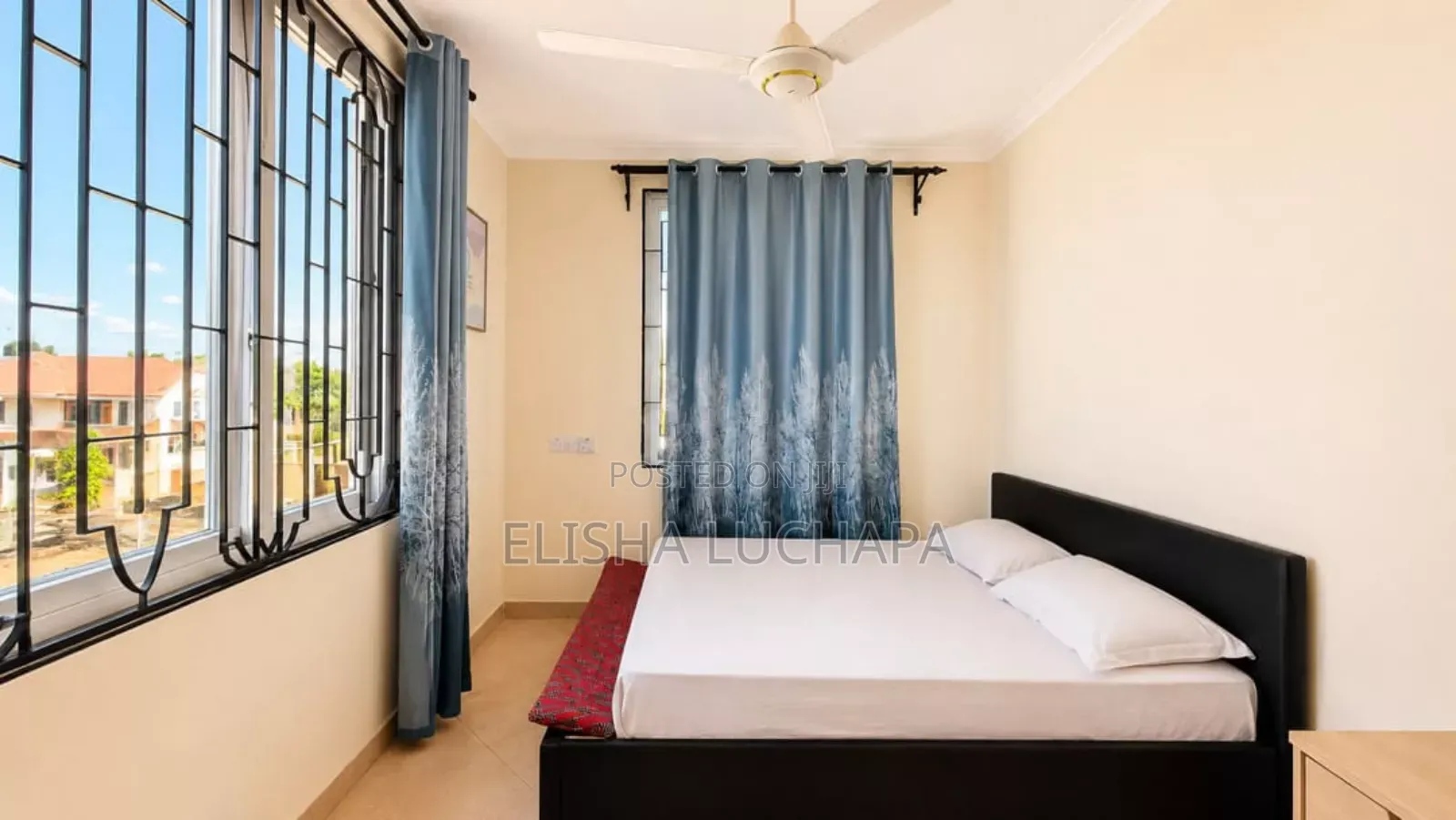 3bdrm Mansion in Mwongozo, Kigamboni for sale