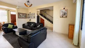 3bdrm Mansion in Mwongozo, Kigamboni for sale