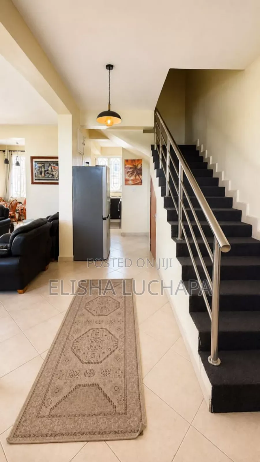 3bdrm Mansion in Mwongozo, Kigamboni for sale