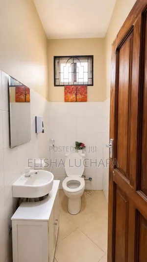 3bdrm Mansion in Mwongozo, Kigamboni for sale