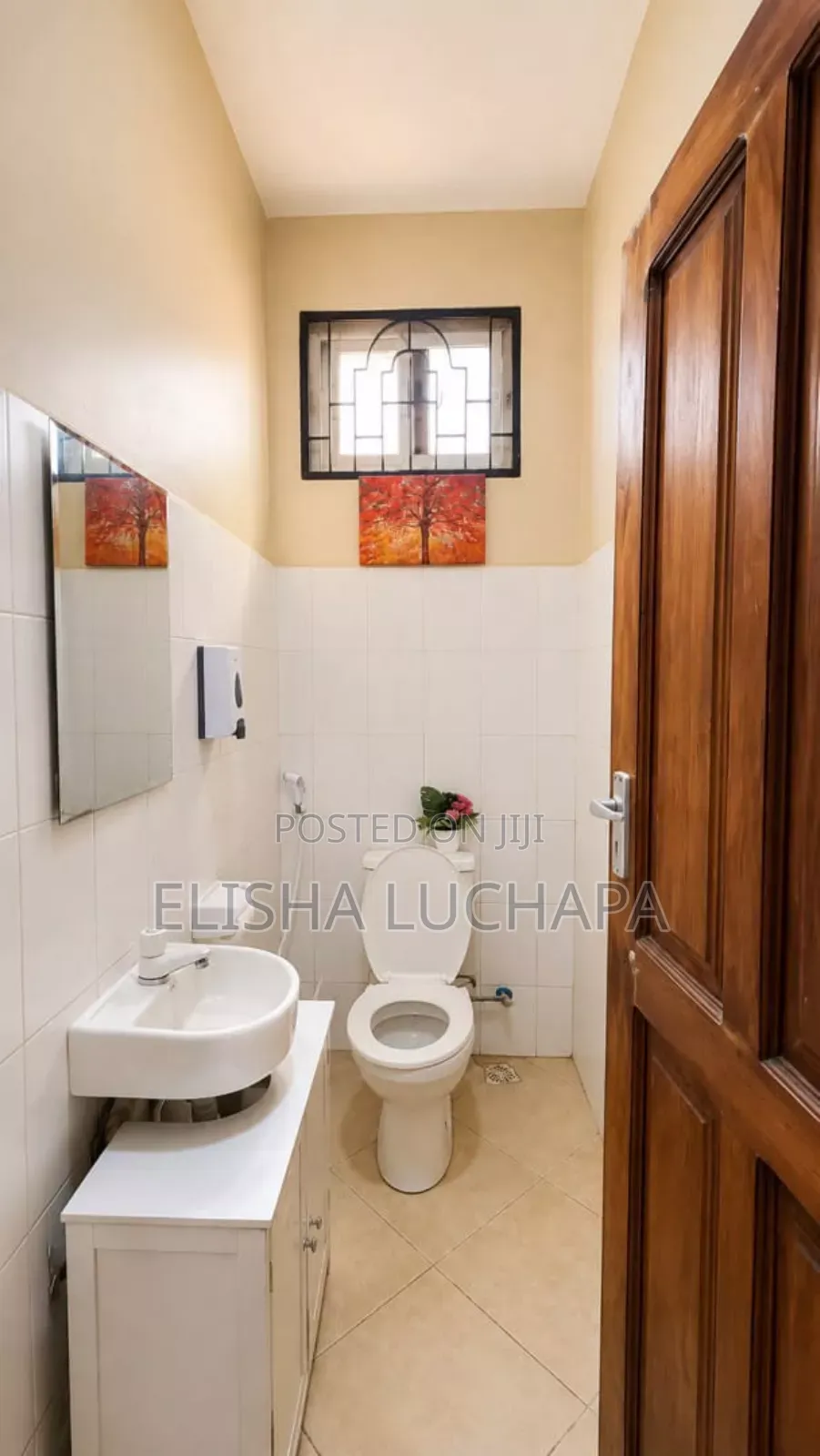 3bdrm Mansion in Mwongozo, Kigamboni for sale