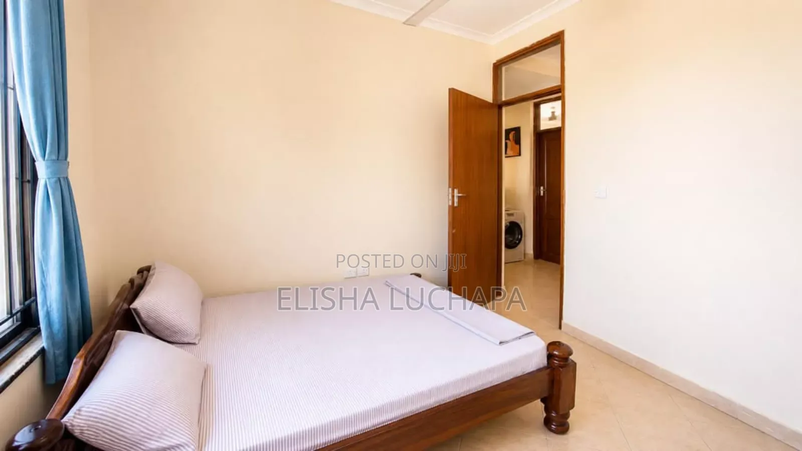 3bdrm Mansion in Mwongozo, Kigamboni for sale