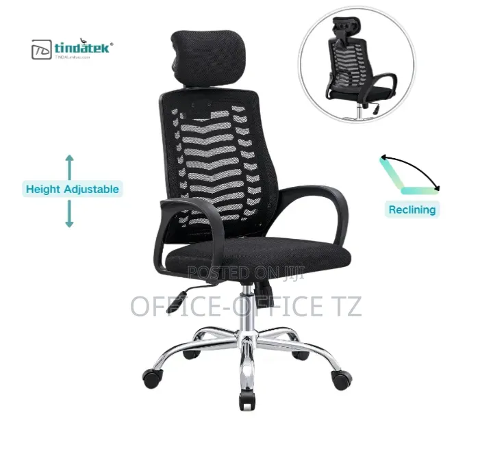 Headset Chair