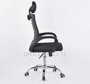 Headset Chair