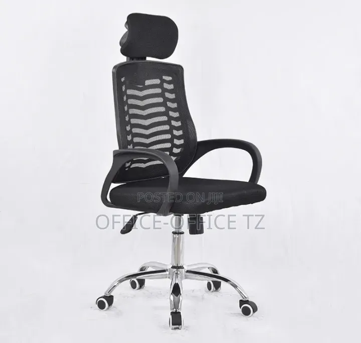 Headset Chair