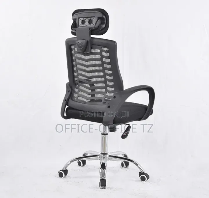 Headset Chair