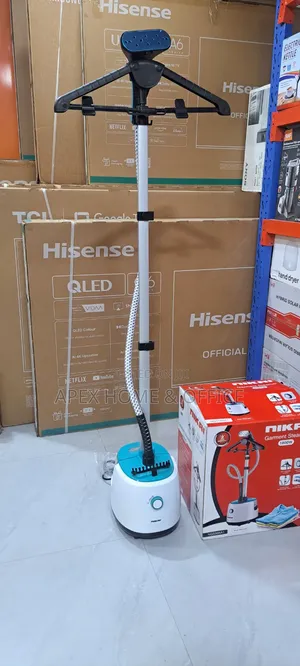 Nikai Garment Steamer 1800w