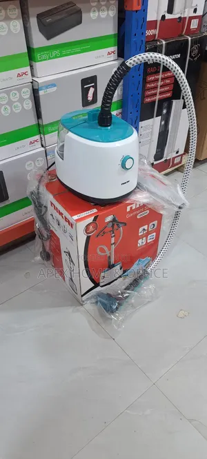 Nikai Garment Steamer 1800w