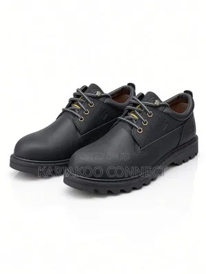 Sophisticated Luxury Shoes