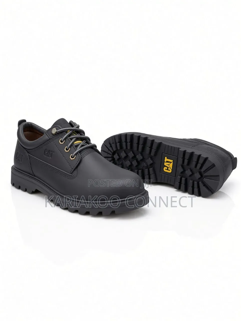 Sophisticated Luxury Shoes