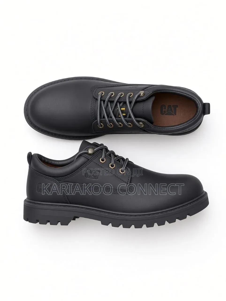 Sophisticated Luxury Shoes