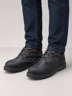Sophisticated Luxury Shoes