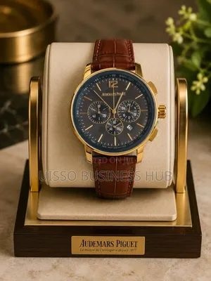 New Model Watches