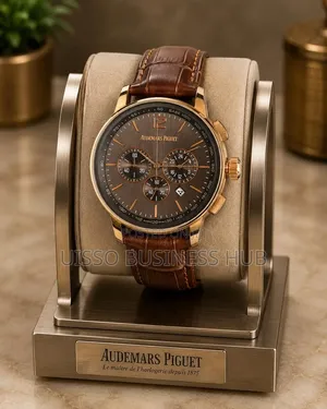 New Model Watches