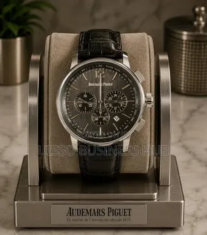 New Model Watches