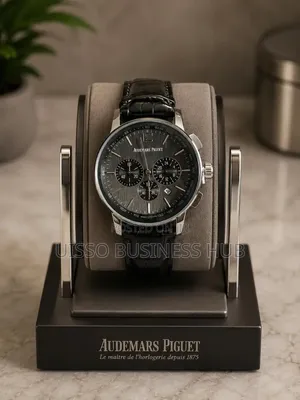 New Model Watches