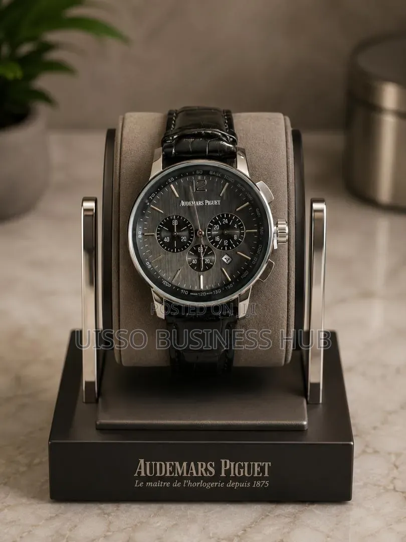 New Model Watches