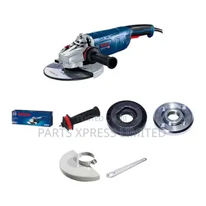 Bosch Angle Grinder GWS 2200 -230