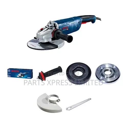 Bosch Angle Grinder GWS 2200 -230