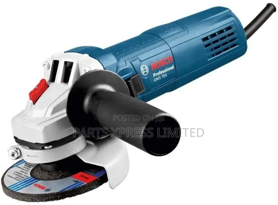 BOSCH Angle Grinder GWS 700