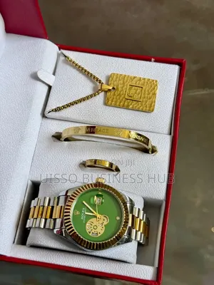 Versace Modern Watch