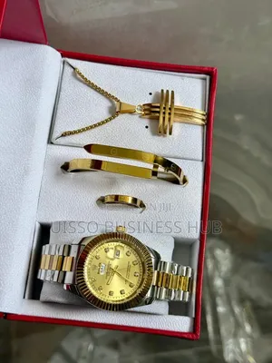 Versace Modern Watch