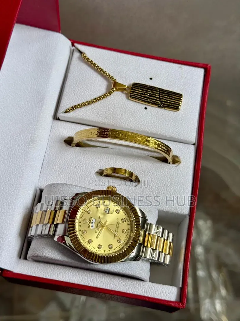 Versace Modern Watch