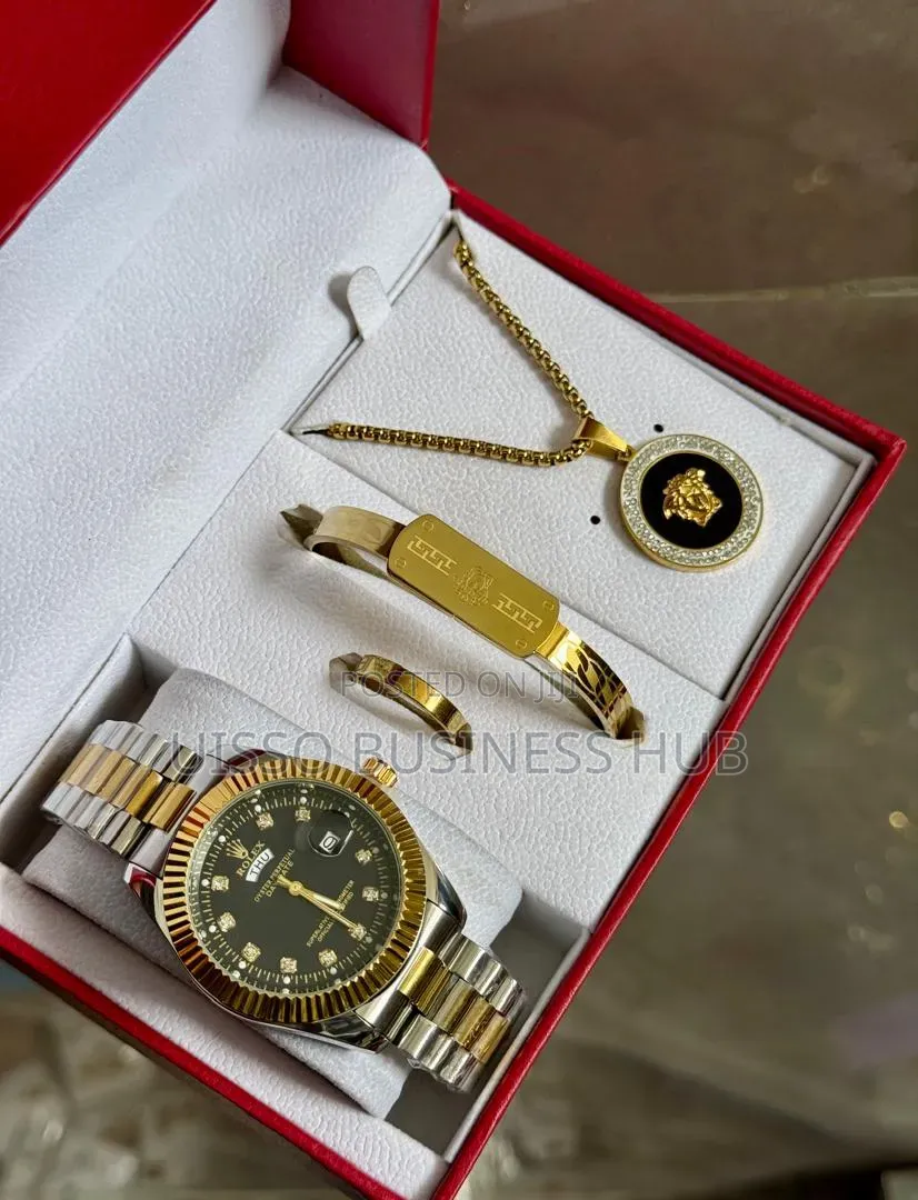 Versace Modern Watch