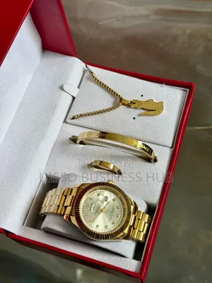 Versace Modern Watch