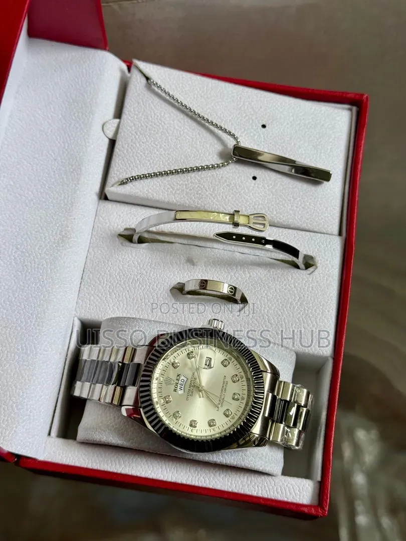 Versace Modern Watch
