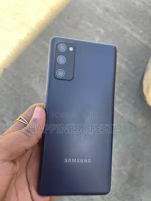 Samsung Galaxy S20 FE 5G 128 GB Blue