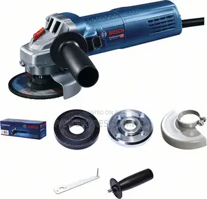 Bosch Angle Grinder GWS 750 - 115