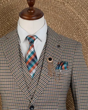 elite Cotton Suitsheavy Cotton—premium Quality