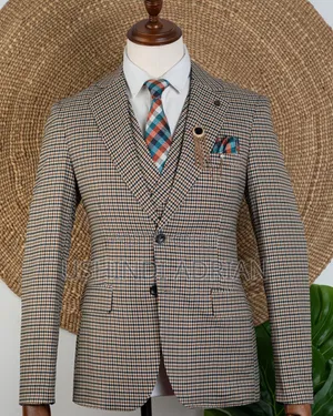 elite Cotton Suitsheavy Cotton—premium Quality