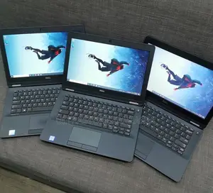 Laptop Dell Latitude 12 E7270 8GB Intel Core i5 SSD 256GB