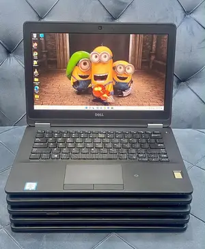 Laptop Dell Latitude 12 E7270 8GB Intel Core i5 SSD 256GB