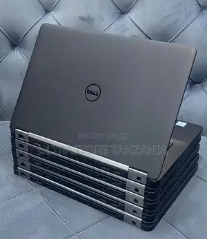 Laptop Dell Latitude 12 E7270 8GB Intel Core i5 SSD 256GB