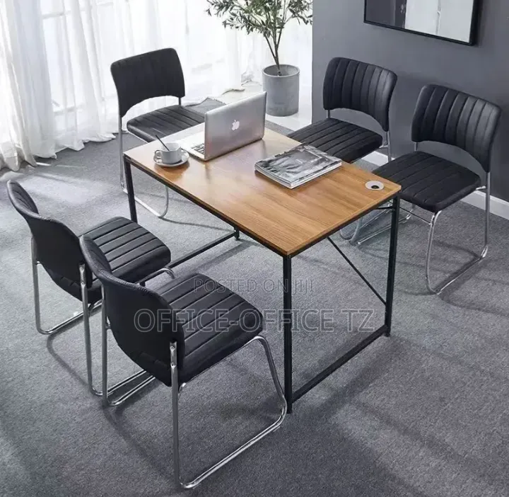 Metal Chair