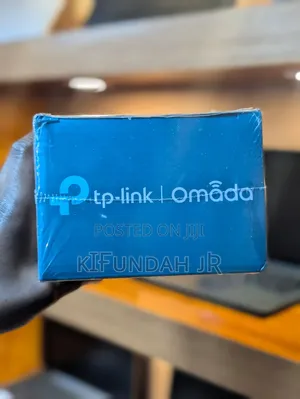 TP-Link Omada Eap225-Outdoor — Panua Wifi Hadi 300m+!