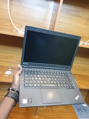 Laptop Lenovo ThinkPad T440p 8GB Intel Core i5 HDD 500GB