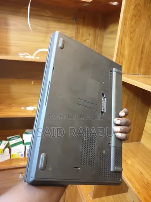 Laptop Lenovo ThinkPad T440p 8GB Intel Core i5 HDD 500GB