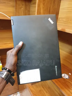 Laptop Lenovo ThinkPad T440p 8GB Intel Core i5 HDD 500GB