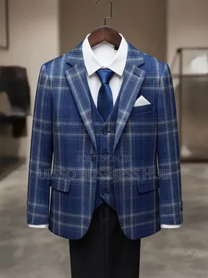 Baby Boy Suit