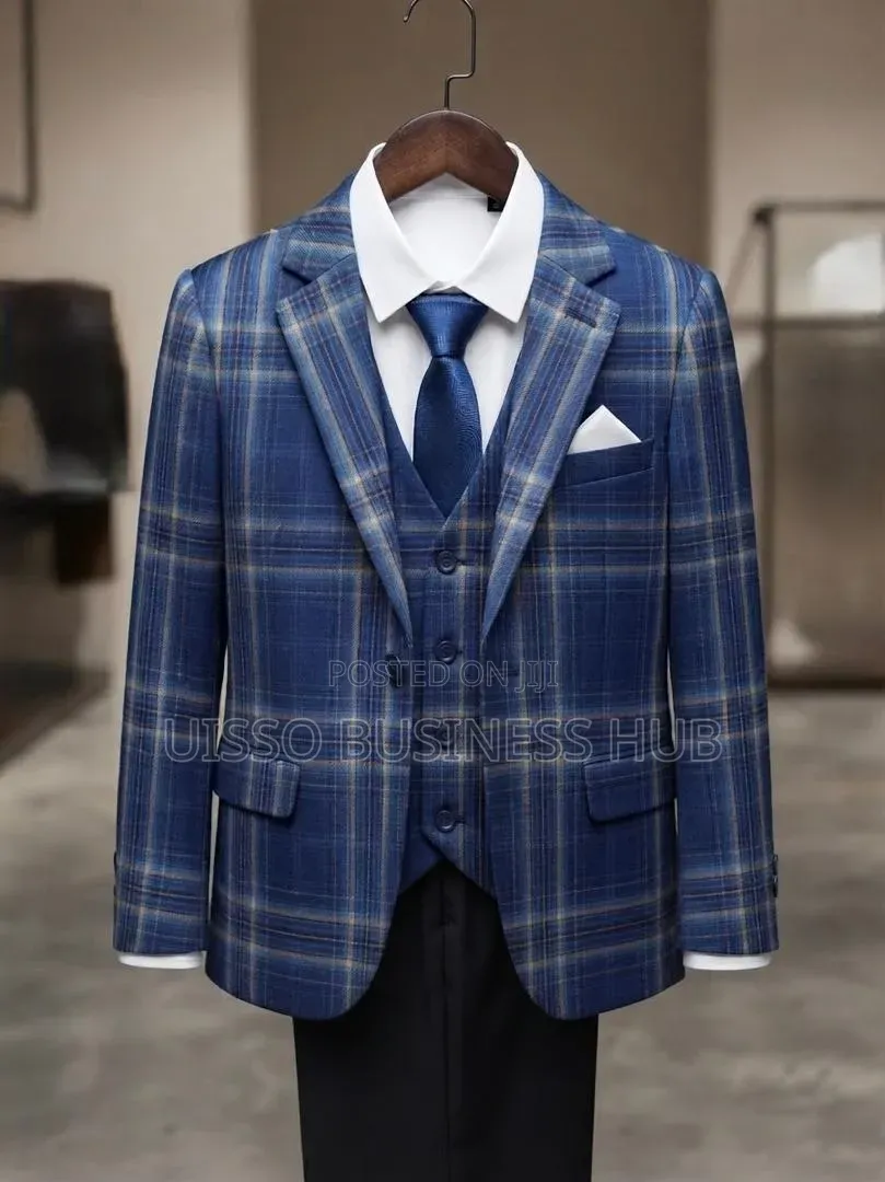 Baby Boy Suit
