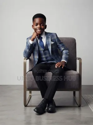 Baby Boy Suit