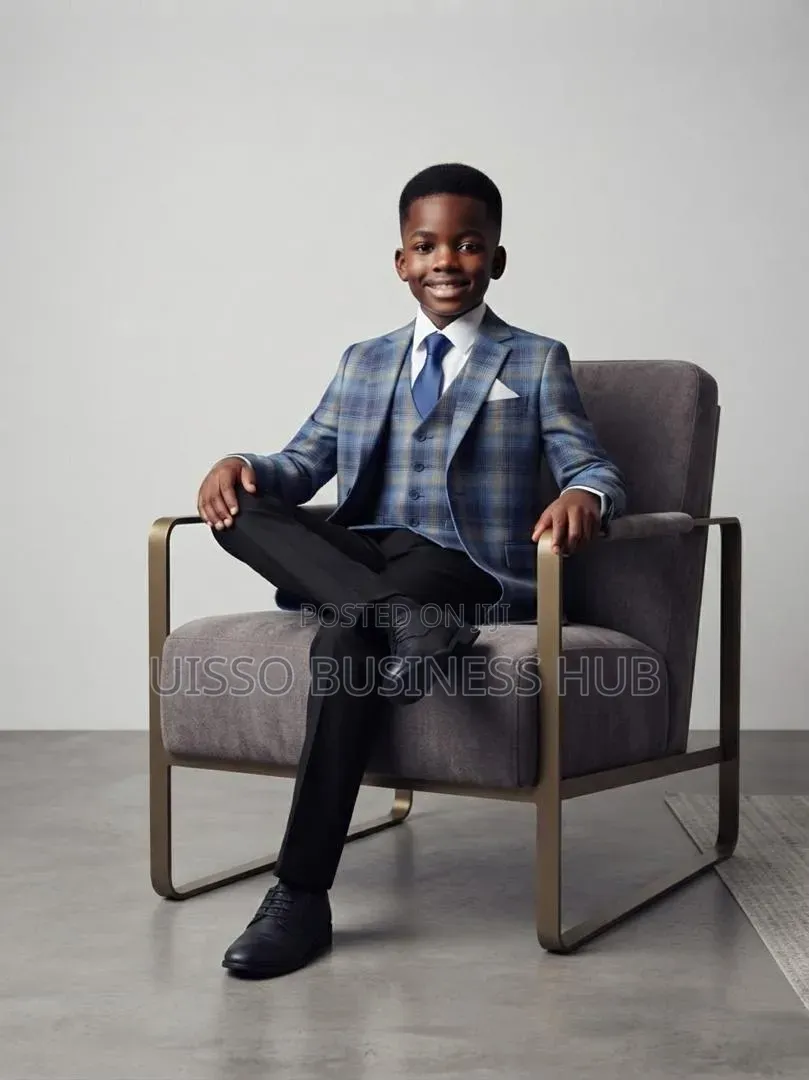 Baby Boy Suit