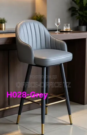 Counter Chairs (Magongo)
